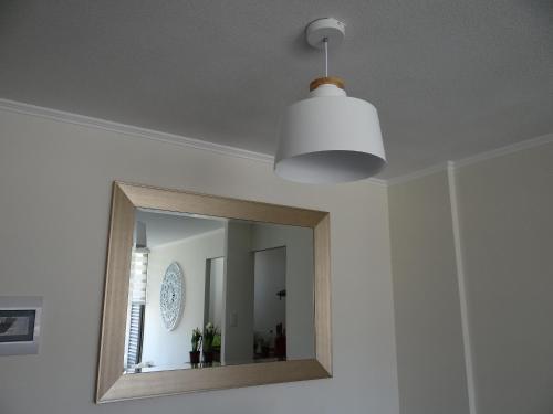 Apartamento El Brillador N� 1717
