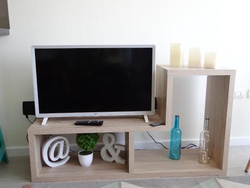 Apartamento El Brillador N� 1717