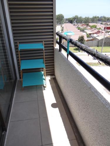 Apartamento El Brillador N� 1717