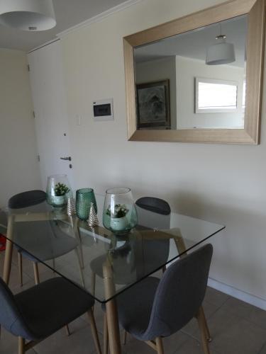 Apartamento El Brillador N� 1717