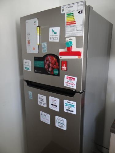 Apartamento El Brillador N� 1717
