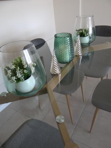 Apartamento El Brillador N� 1717