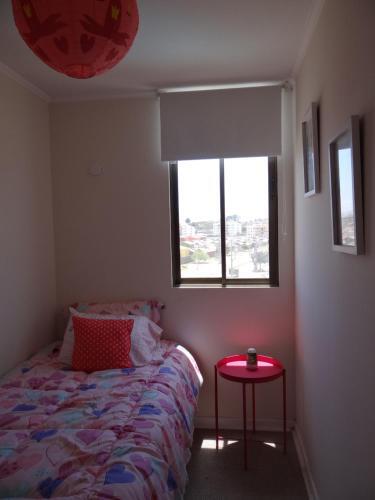Apartamento El Brillador N� 1717