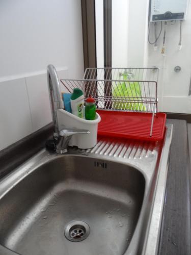 Apartamento El Brillador N� 1717