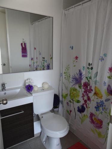 Apartamento El Brillador N� 1717