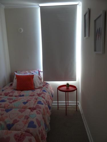Apartamento El Brillador N� 1717