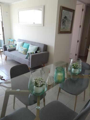Apartamento El Brillador N� 1717