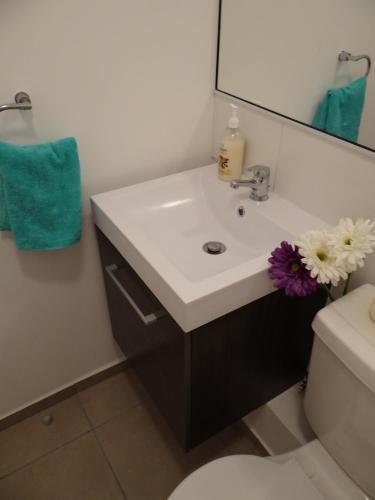 Apartamento El Brillador N� 1717