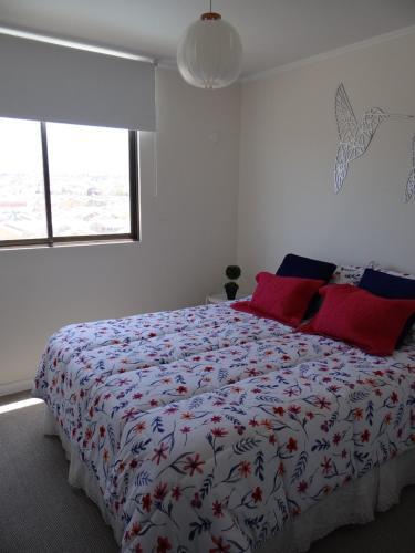 Apartamento El Brillador N� 1717