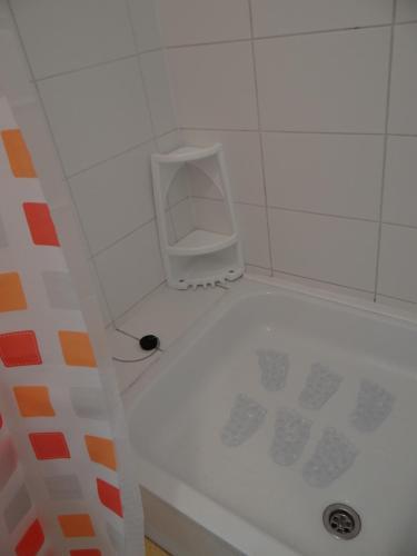 Apartamento El Brillador N� 1717