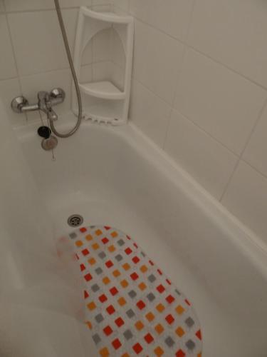 Apartamento El Brillador N� 1717