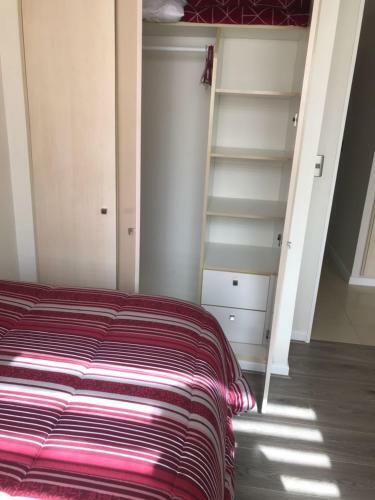 Apartamento Comodidad Para Ti