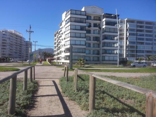 Apartamento Playa-descanso