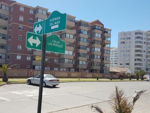Apartamento Playa-descanso
