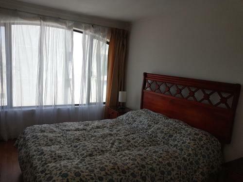 Apartamento Playa-descanso