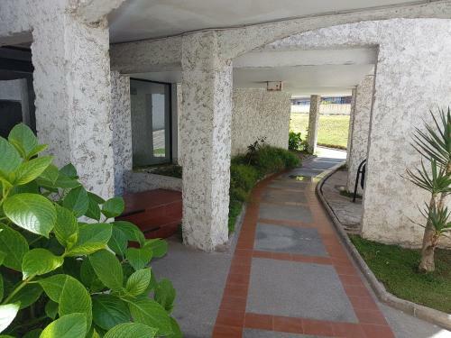 Apartamento Playa-descanso