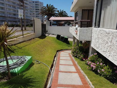 Apartamento Playa-descanso