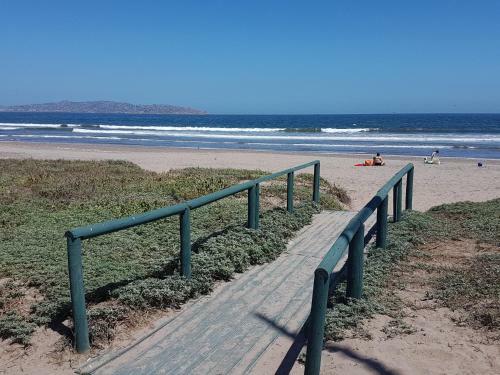 Apartamento Playa-descanso