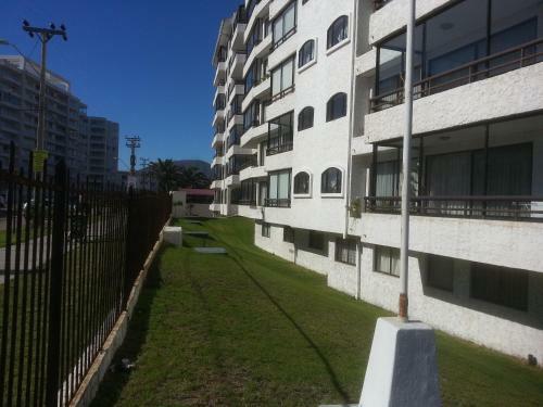 Apartamento Playa-descanso