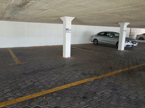 Apartamento Playa-descanso