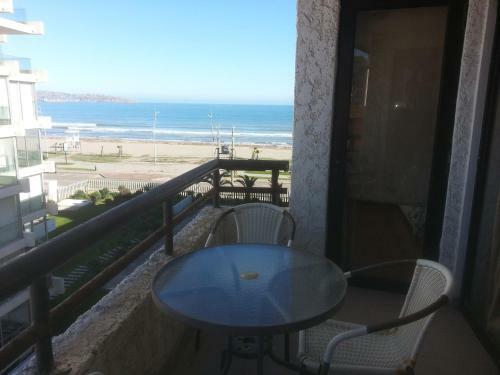 Apartamento Playa-descanso