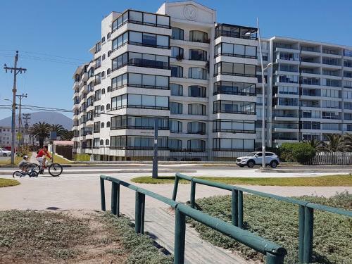 Apartamento Playa-descanso