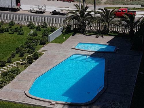 Apartamento Playa-descanso