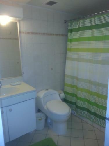 Apartamento Playa-descanso