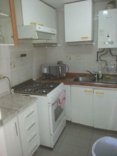 Apartamento Playa-descanso
