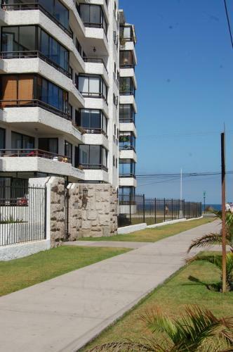 Apartamento Playa-descanso