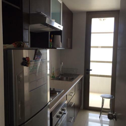 Apartamento Departamento Con Gran Vista Al Mar