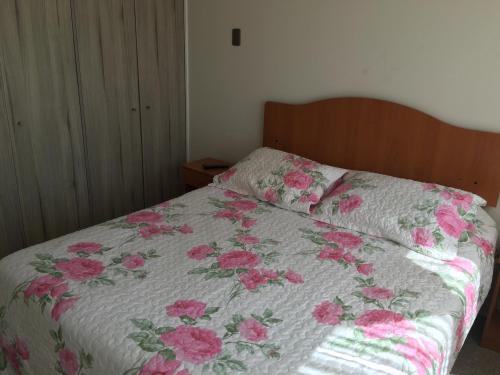 Apartamento Departamento Con Gran Vista Al Mar