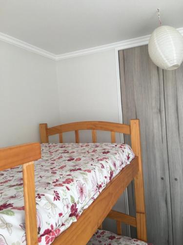 Apartamento Departamento Con Gran Vista Al Mar