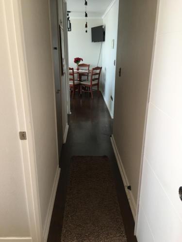 Apartamento Departamento Con Gran Vista Al Mar