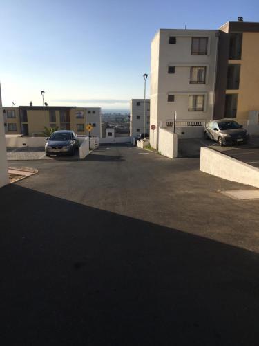 Apartamento Departamento Con Gran Vista Al Mar