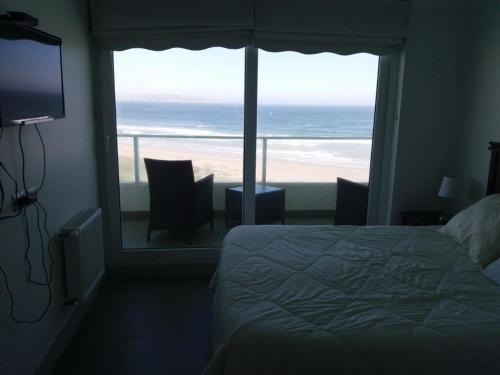 Apartamento 909 En La Serena Playa Hornitos