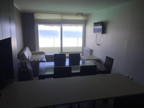 Apartamento 909 En La Serena Playa Hornitos