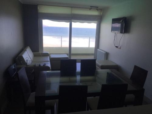 Apartamento 909 En La Serena Playa Hornitos
