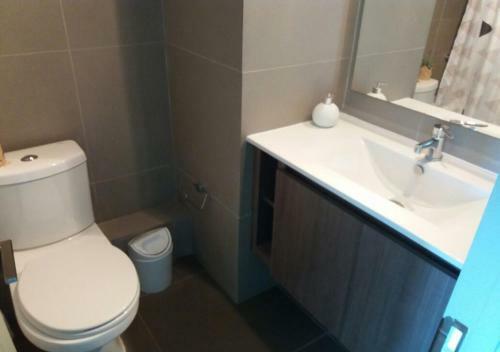 Apartamento 909 En La Serena Playa Hornitos
