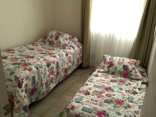 Los Perales Poniente Apartment