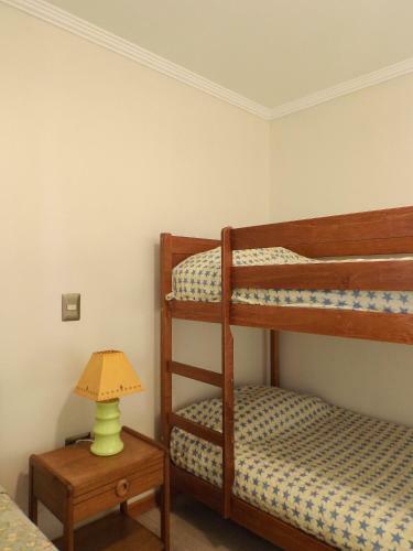 Apartamento Piedra Roja Vista Al Mar