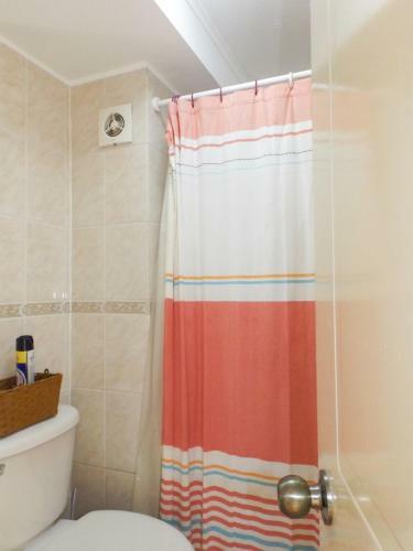 Apartamento Piedra Roja Vista Al Mar