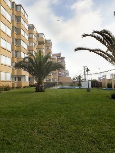 Apartamento Piedra Roja Vista Al Mar
