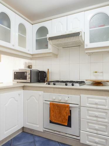Apartamento Piedra Roja Vista Al Mar