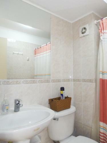 Apartamento Piedra Roja Vista Al Mar
