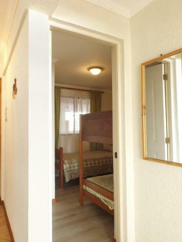 Apartamento Piedra Roja Vista Al Mar