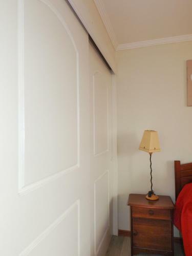 Apartamento Piedra Roja Vista Al Mar