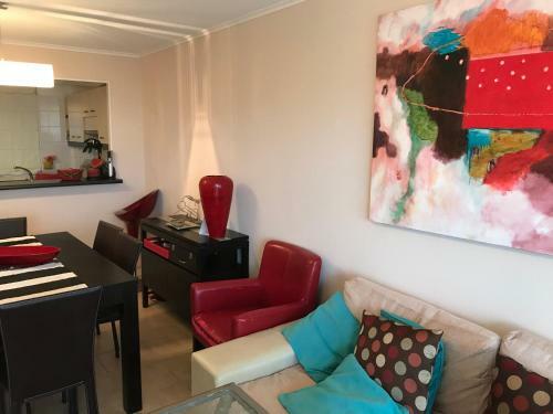 Oceanic Apartment Ja