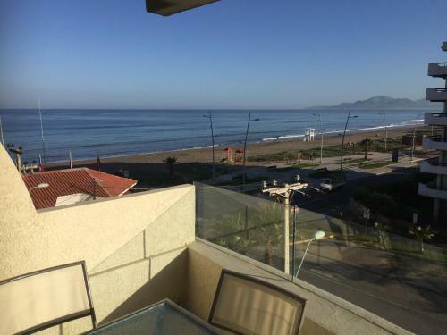 Oceanic Apartment Ja
