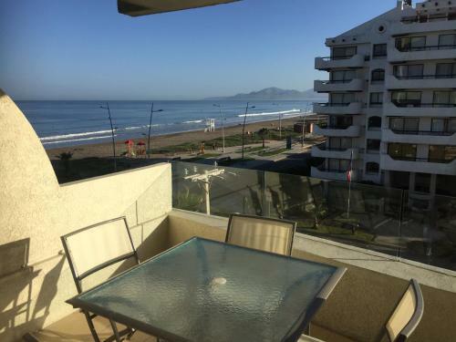 Oceanic Apartment Ja